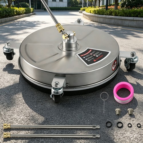 Electric pressure washer - electric,