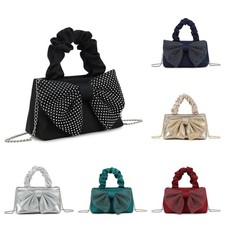 Women's Top Handle Faux