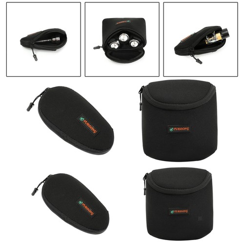 Flute head storage bag - flute,