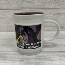 Disney Villains Mug Maleficent