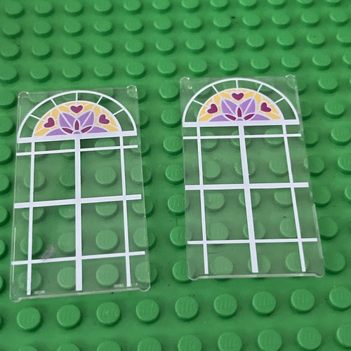 Lego 35295 transparent - lego,