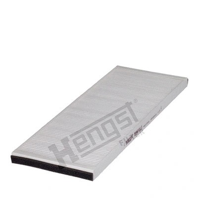 Filter interior air fits - interior, opel