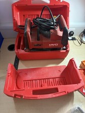 Hilti DC SE20 Wall Chaser 110V