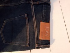 Jean Shop Men's Selvedge Denim