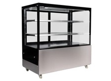 Commercial Stainless Steel