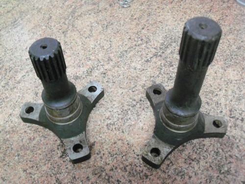 Hewland mk9 mk8 - mk9,