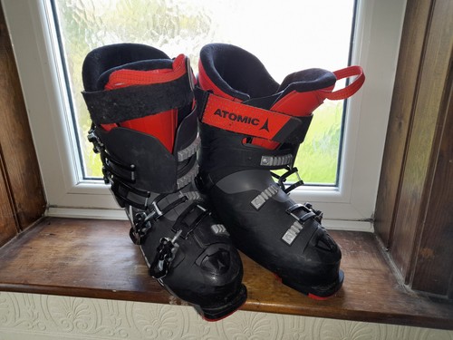 Men ski boots size 5 - 26.5, uk