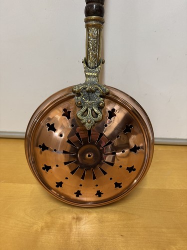 Vintage antique copper brass - vintage/antique,