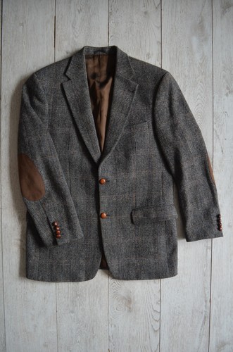 Harris tweed mario barutti - harris,