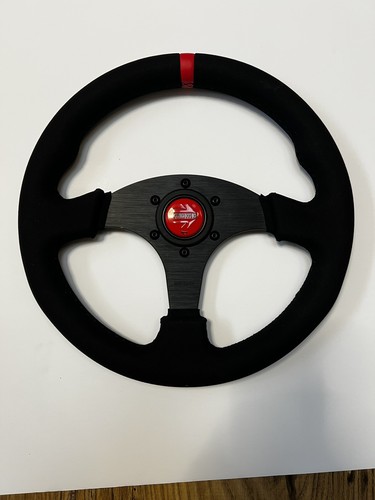 New 330mm flat dish - new,