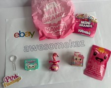 Mini Brands Kawaii Zuru