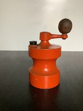 Vintage Robert Welch Orange