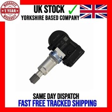 TPMS 433 MHz TYRE PRESSURE
