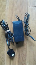 SCALEXTRIC DIGITAL UK POWER TRANSFORMER C7024 / P9300W HORNBY PSU