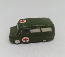 Vintage Corgi Toys Bedford