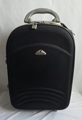 Anucci small black and - small,