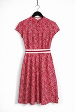 BODEN FLORAL SHIRT Dress -