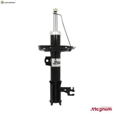 SHOCK ABSORBER AGX090MT FOR