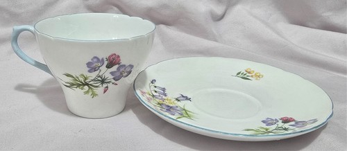Shelley wild flowers - , 13668