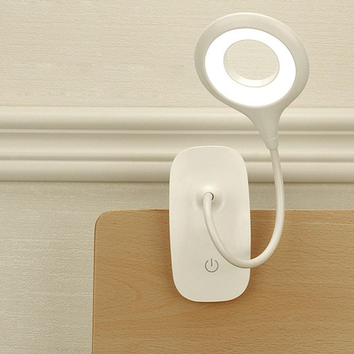 Flexible reading light - reading,