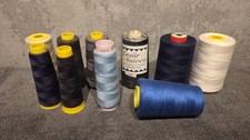 Over 000 metres thread - over, 30,000