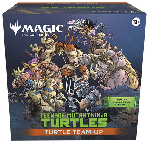Magic the gathering - the,