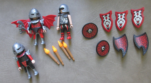 Playmobil 4835 great - 4835,