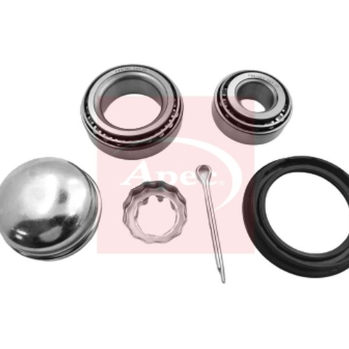 Wheel bearing kit - wheel,