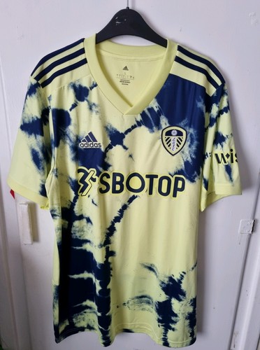 Leeds united adidas 2022 - leeds,