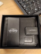 The Savile Row Company Men's