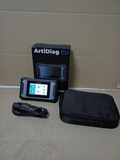 Topdon ArtiDiag EUBBA OBD2