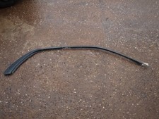 Subaru hawkeye wagon offside/RHS window surround trim 