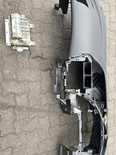 Honda Type R Dashboard And Passangers Airbag FN2