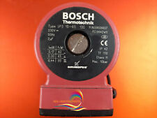 WORCESTER 24 & 28 CDi RSF, 26 CDI LPG, 35CDi II PUMP 87161431080 P/N: 59506607