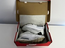 Nike Air Max 2090 White