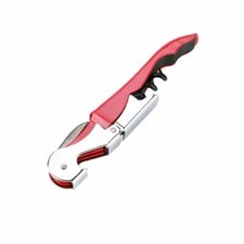 CORK SCREW WINE BEER BOTTLE
