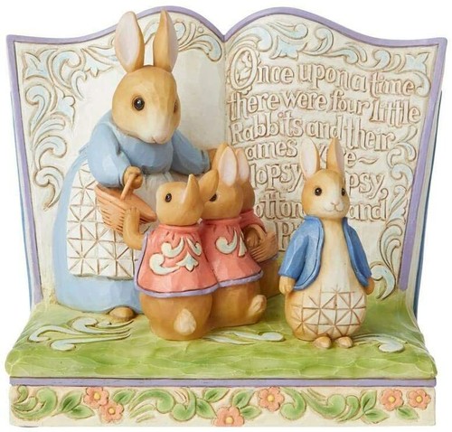 Enesco jim shore heartwood - jim,