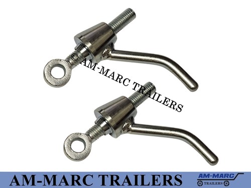 Pair ifor williams - pair,