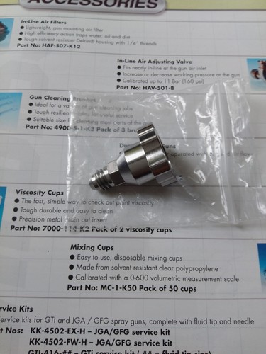 Pps adapter 14 - 3m,