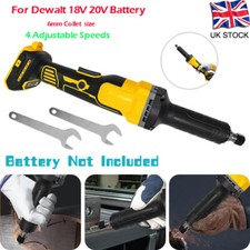 Cordless Die Grinder,6mm