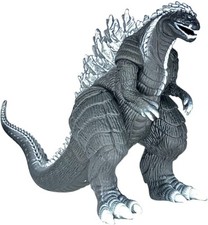 Brand New Godzilla Singular