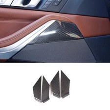 Real Carbon Fiber Inner Door