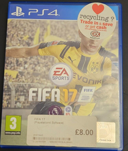 Fifa complete edition video - fifa,