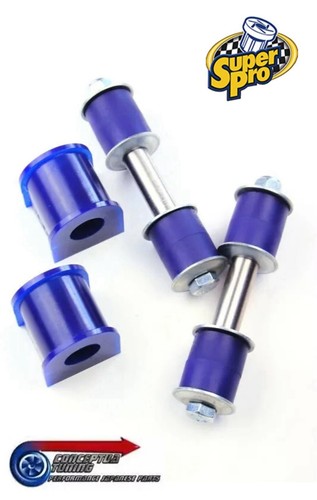 Rear arb anti roll - anti,