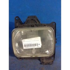 HEADLAMP LEFT SIDE NISSAN KING