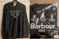 Barbour International