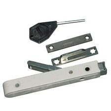 Maco Multi- Vent Tilt and Turn