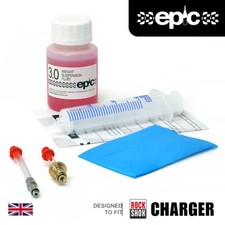 Epic RockShox Charger Damper