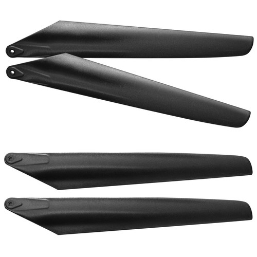 Blades set 212mm for 370 - blades, b