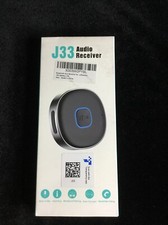 Bluetooth 5.3 Receiver Pair 2